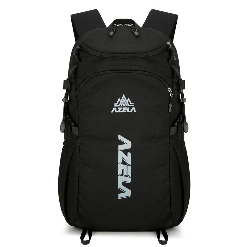 Outdoor Mountaineering Large Capacity Backpack