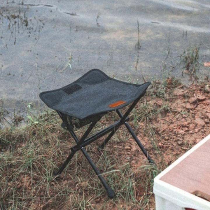 Portable Ultralight Folding Chair