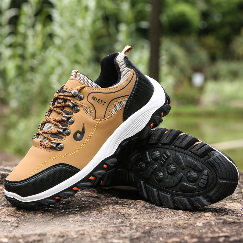 Outdoor Hiking Camping Boots