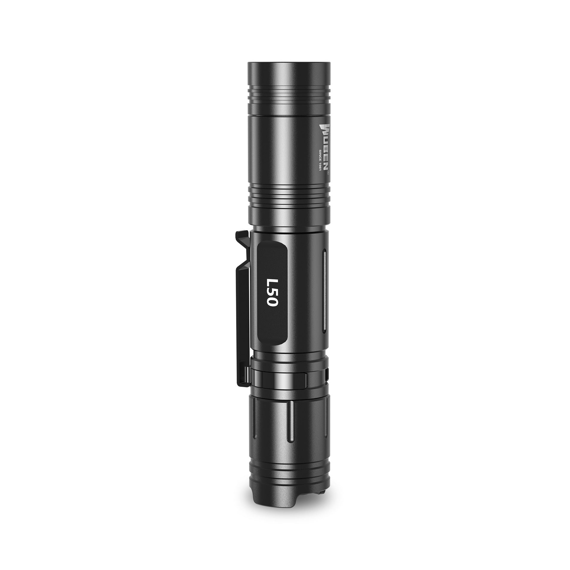 Outdoor Camping Glare Flashlight