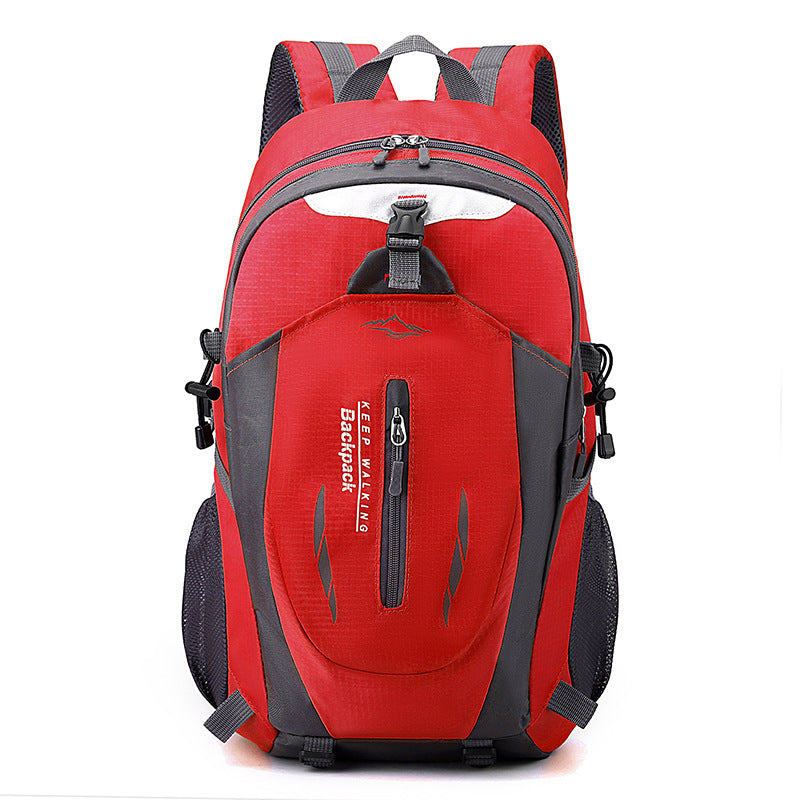 60L Large Capacity Backpack