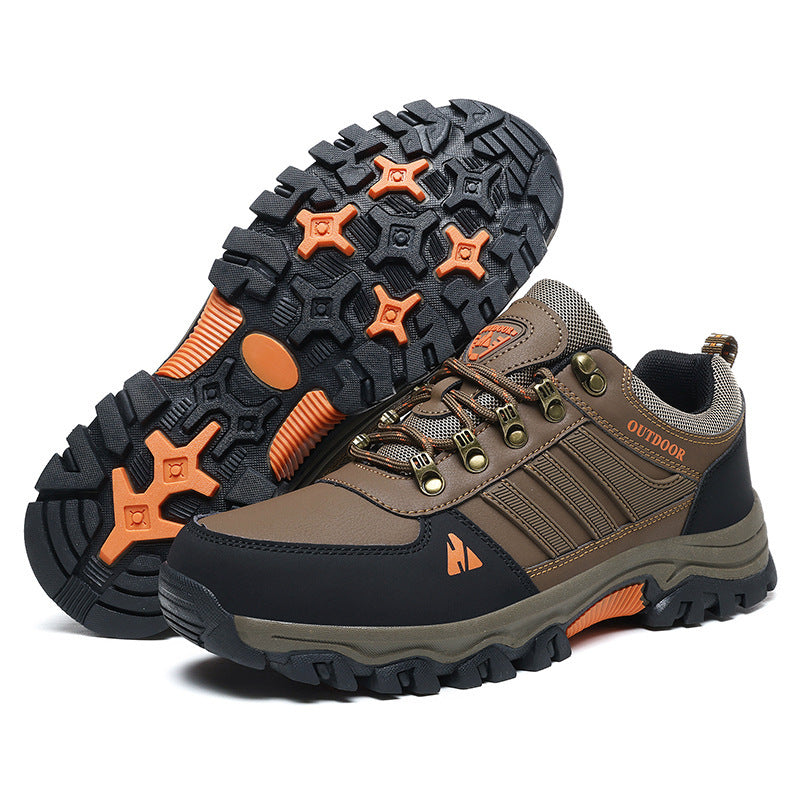 Men's Outdoor Hiking Boots