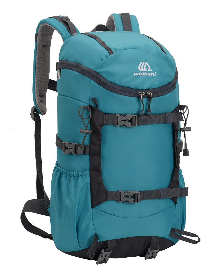 30L Hiking Camping Backpack