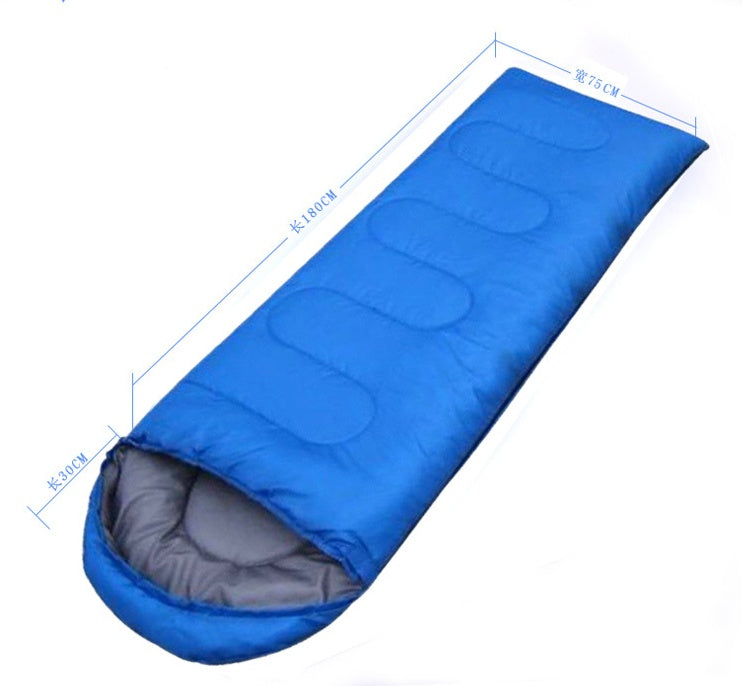 Portable Outdoor Camping Sleeping Bag