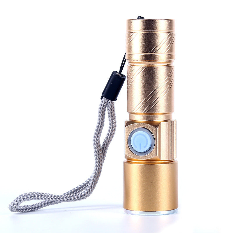 Outdoor high power hunting torch