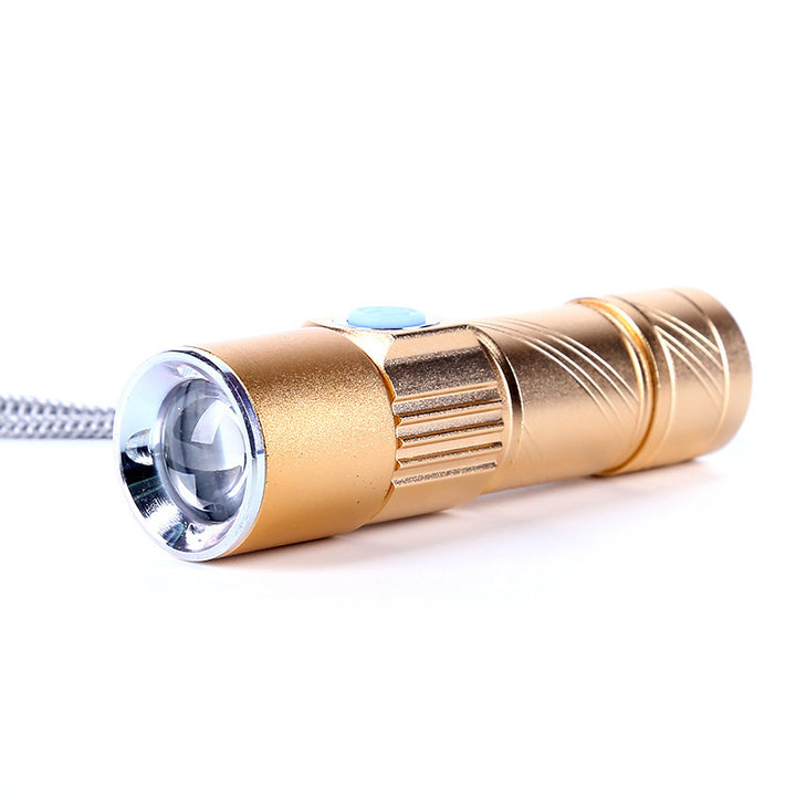 Outdoor high power hunting torch