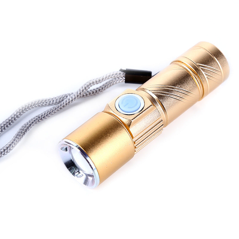 Outdoor high power hunting torch