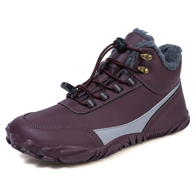 Outdoor Camping Hiking Shoes