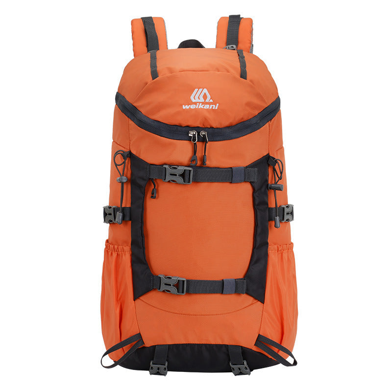 30L Hiking Camping Backpack