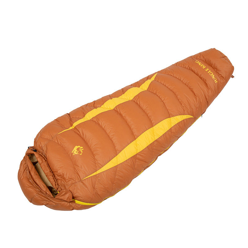 Outdoor Comfortable Camping Sleeping Bag
