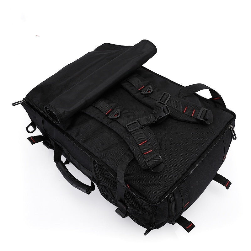 Mountaineering Outdoor Travel Backpack