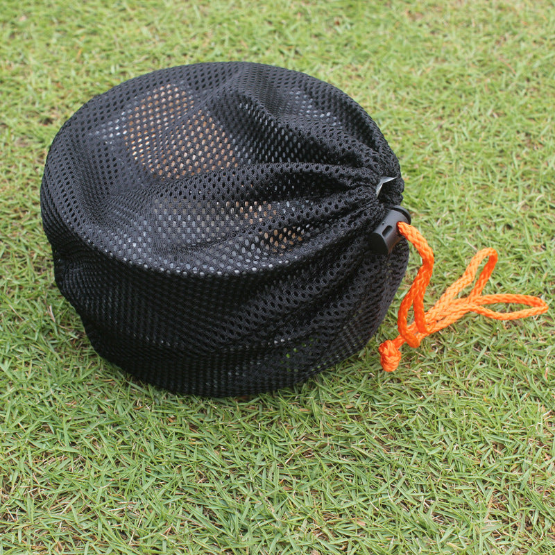 Outdoor Cookware Pan Pot Bowl Set for 2-3 Person