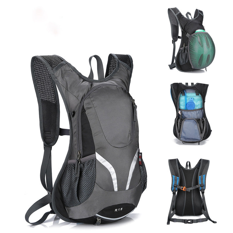 Multifunctional Hiking Backpack