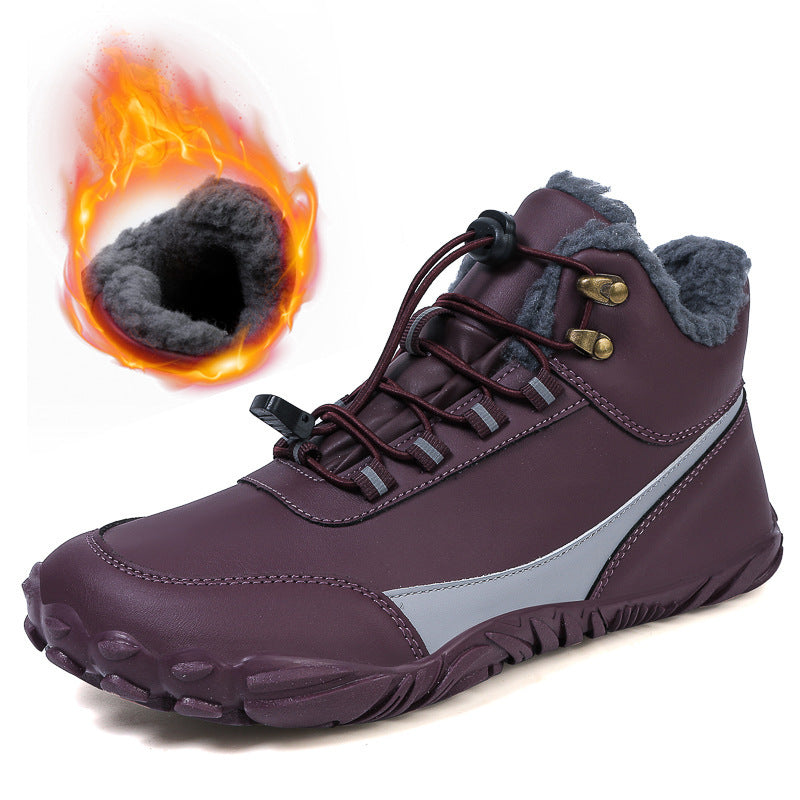 Outdoor Camping Hiking Shoes