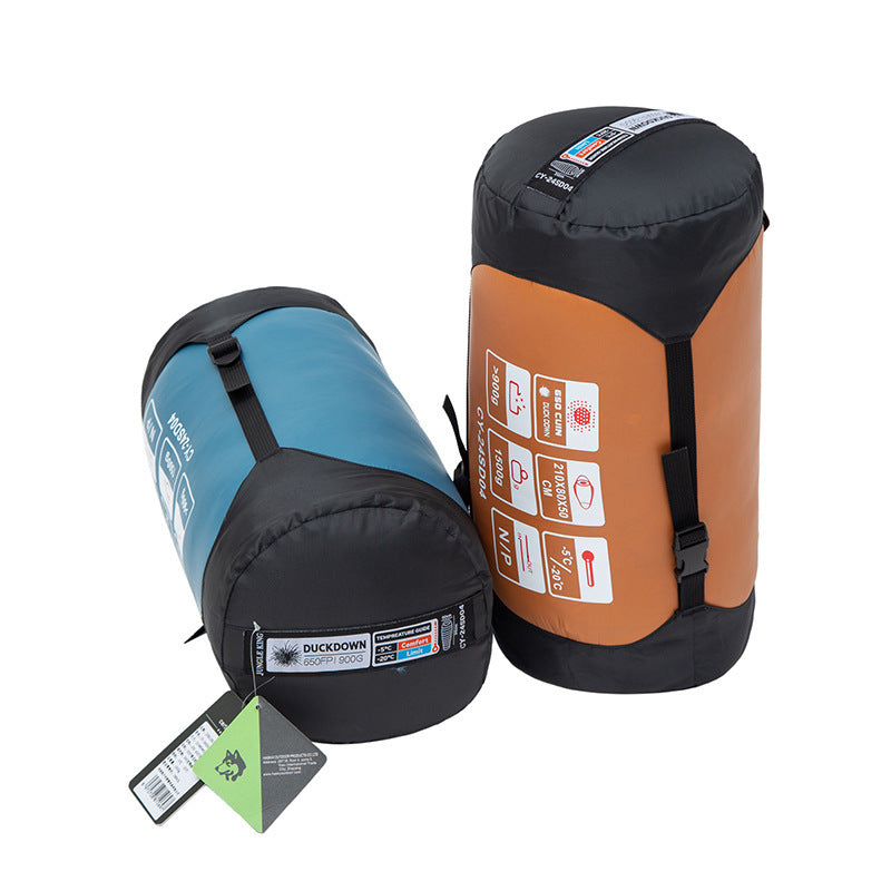 Outdoor Comfortable Camping Sleeping Bag