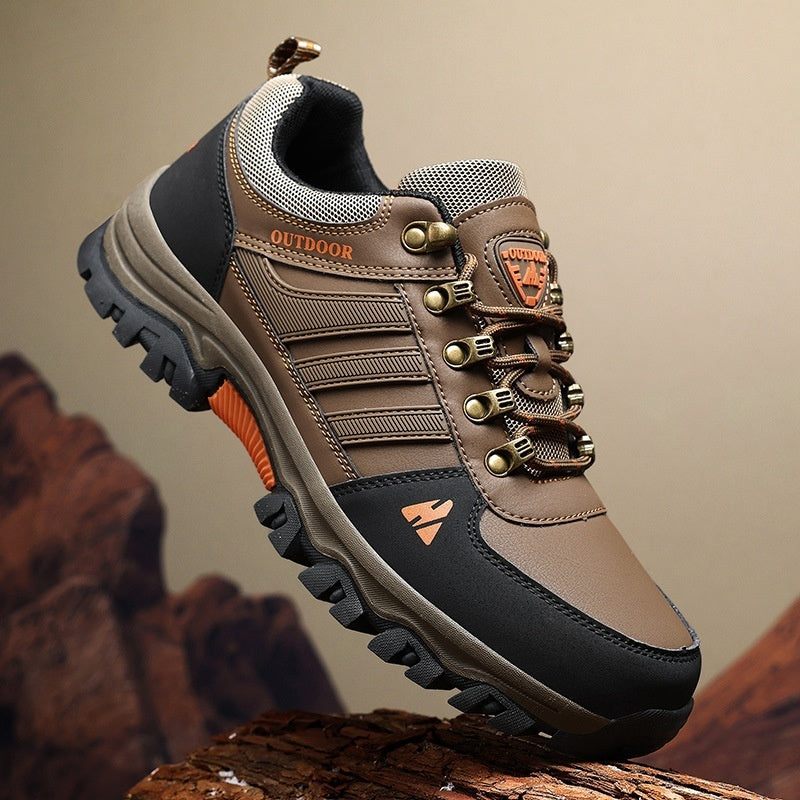 Men's Outdoor Hiking Boots