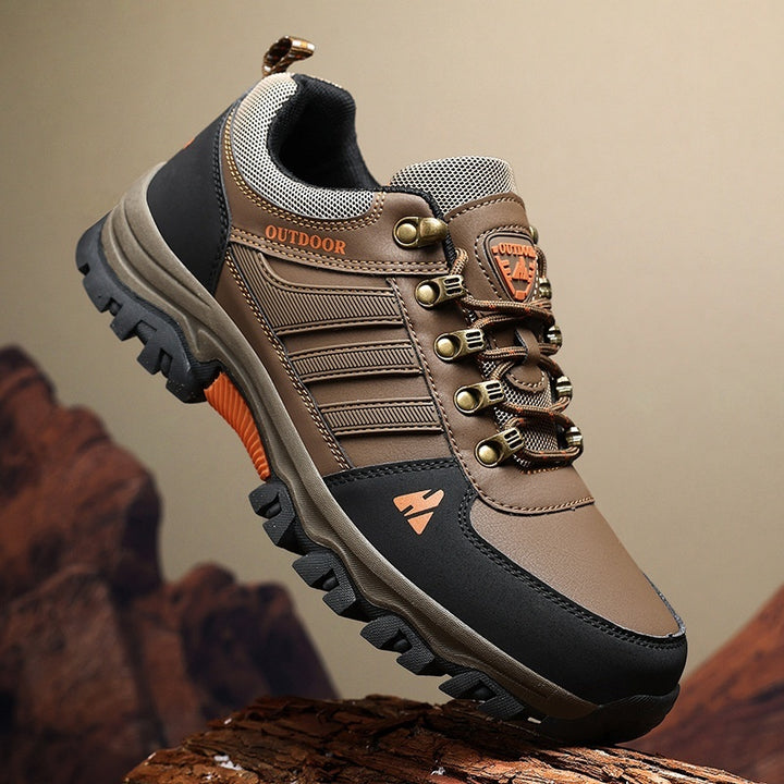 Men's Outdoor Hiking Boots