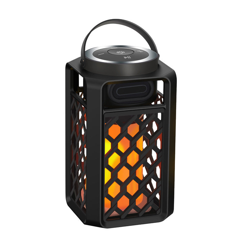 Outdoor Portable Bar Atmosphere Camping Lantern