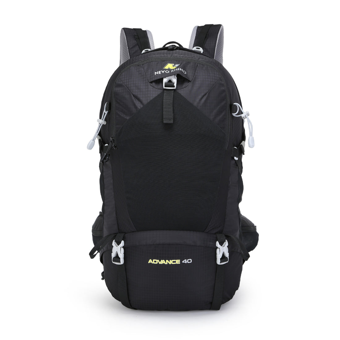 Large Capacity Lightweight Camping Backpack
