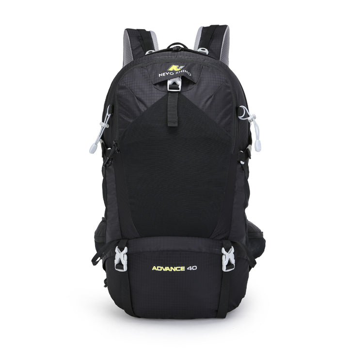 Large Capacity Lightweight Camping Backpack