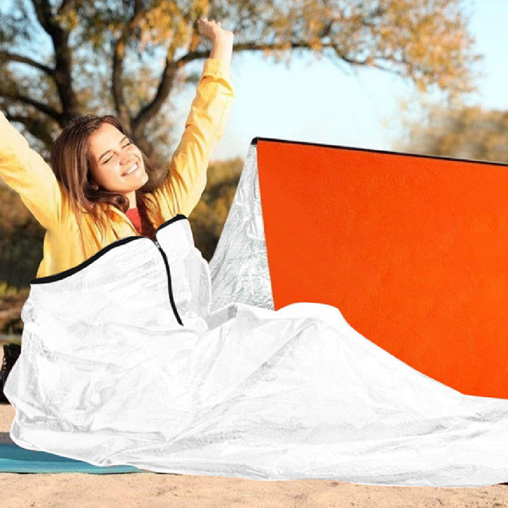 Outdoor Camping Travel Sleeping Bag