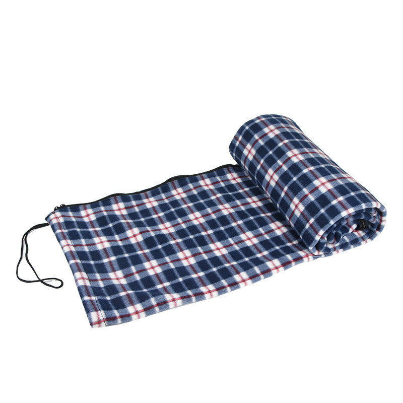 Light Sealed Warm Camping Sleeping Bag