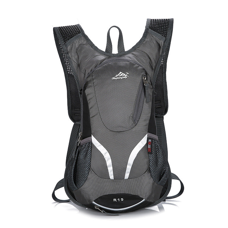 Multifunctional Hiking Backpack