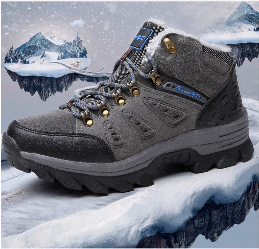 Men's Outdoor Hiking Shoes
