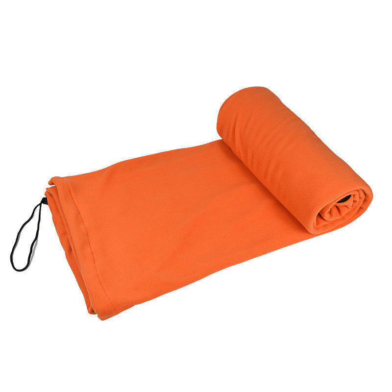 Light Sealed Warm Camping Sleeping Bag