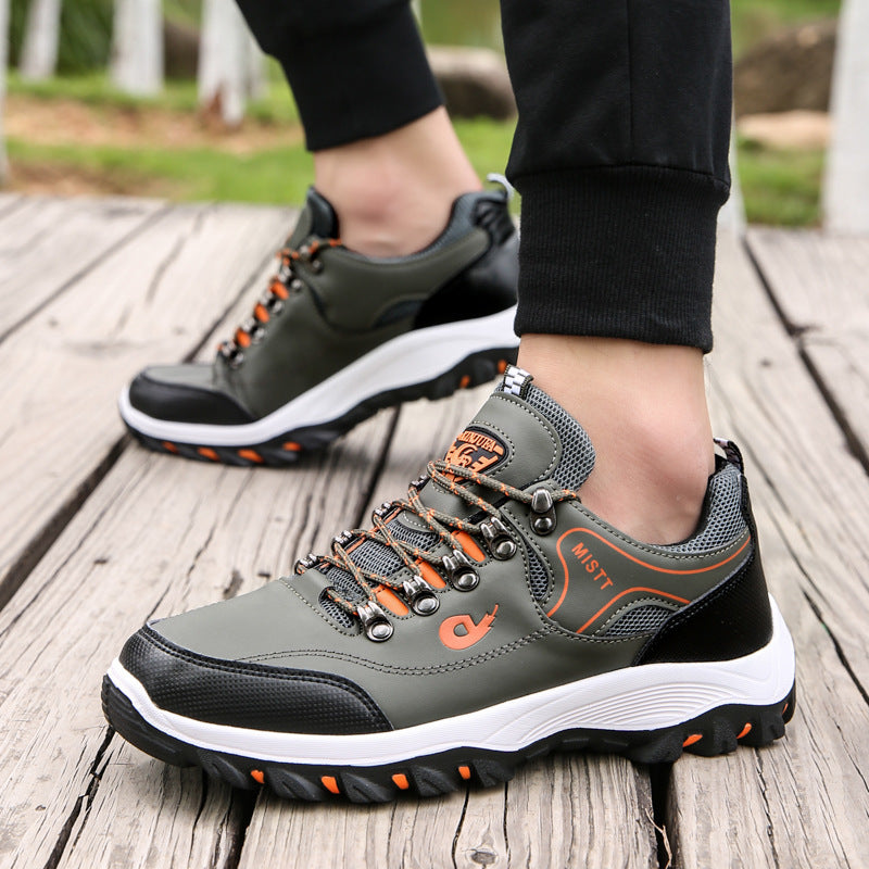 Outdoor Hiking Camping Boots