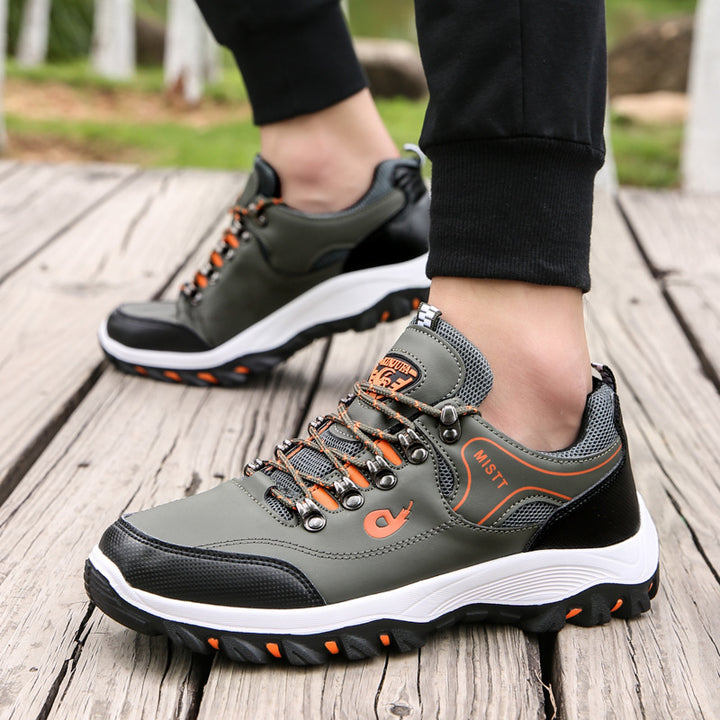 Outdoor Hiking Camping Boots