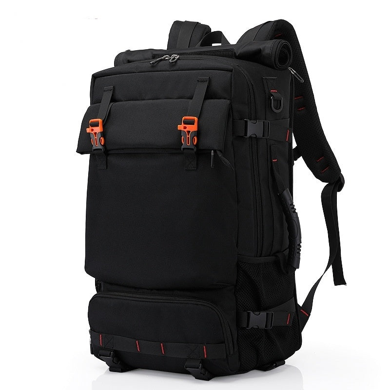 Mountaineering Outdoor Travel Backpack