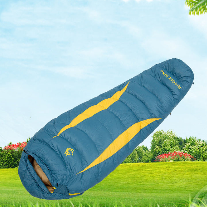 Outdoor Comfortable Camping Sleeping Bag