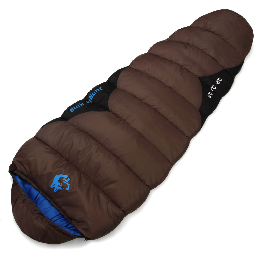 Outdoor Sleeping Bag Winter Camping