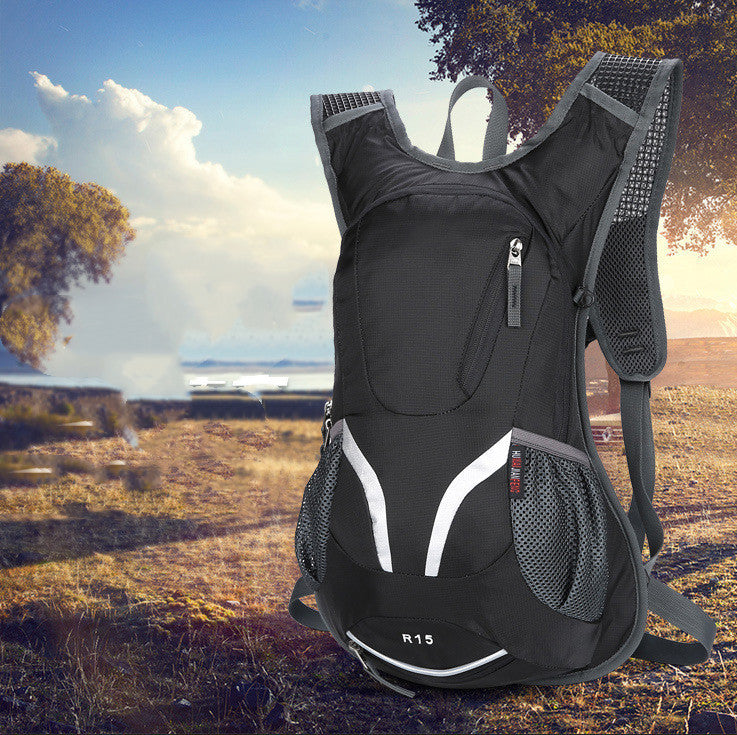 Multifunctional Hiking Backpack