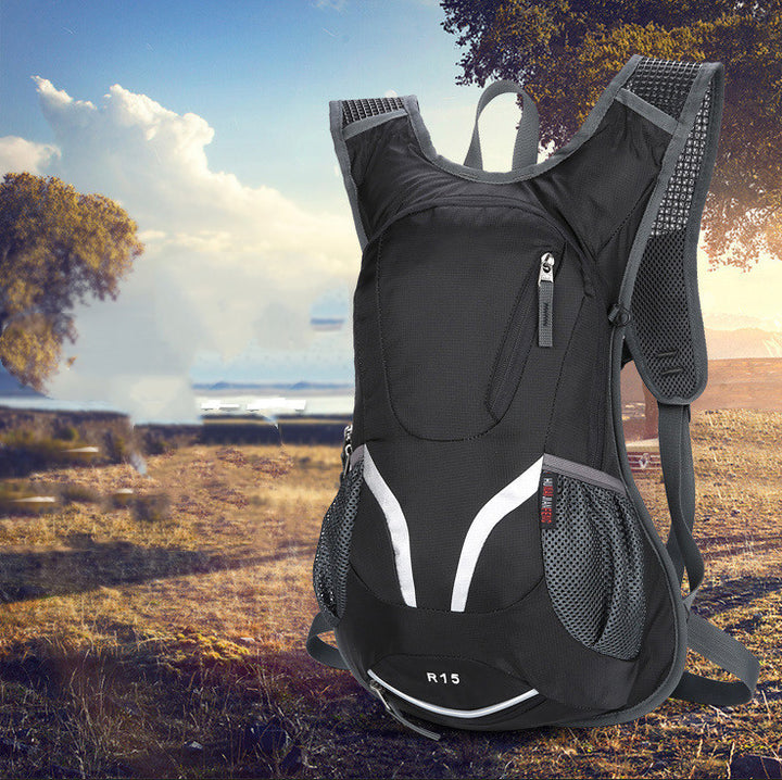 Multifunctional Hiking Backpack