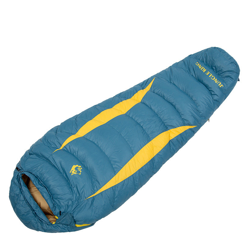 Outdoor Comfortable Camping Sleeping Bag