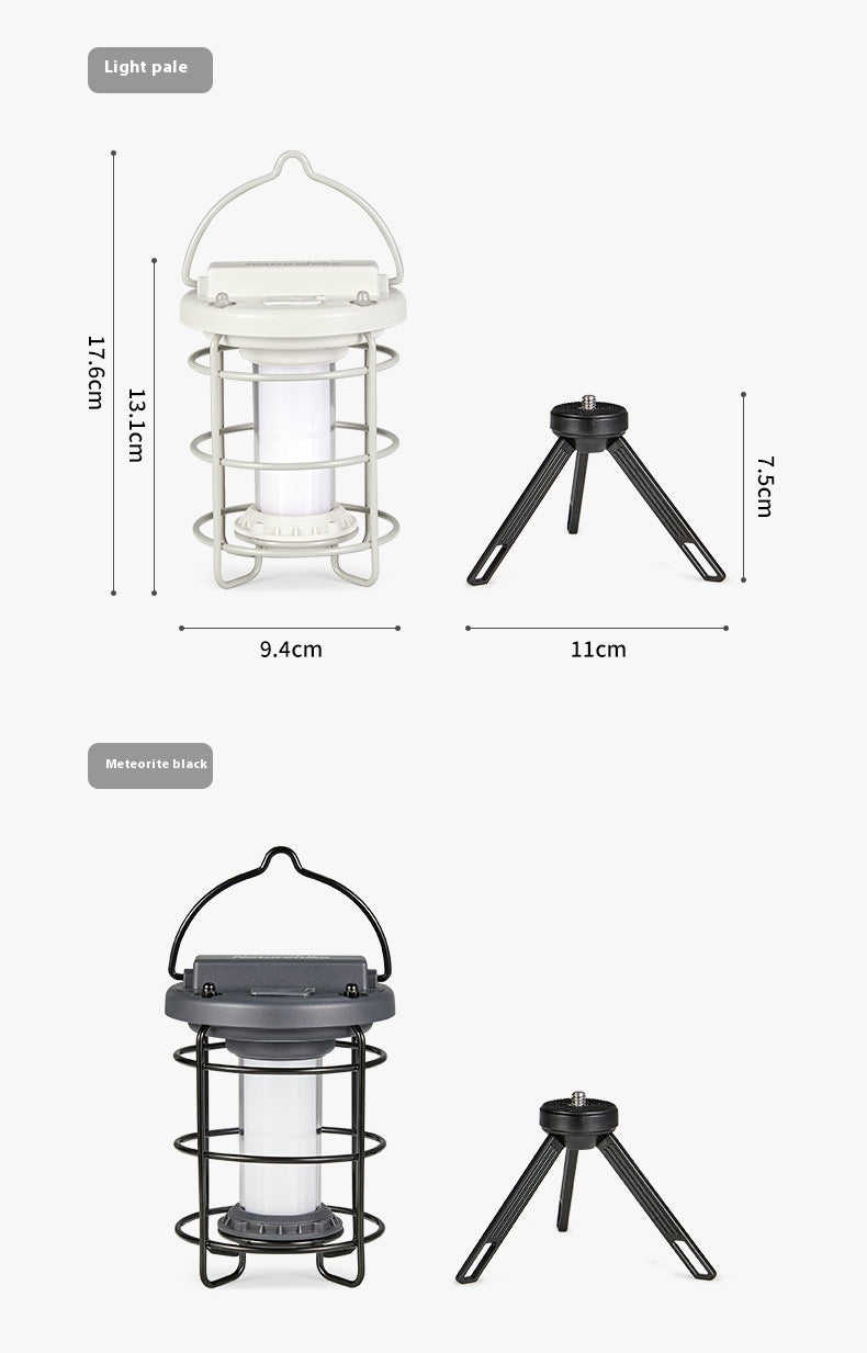Outdoor Camping Tent Lantern