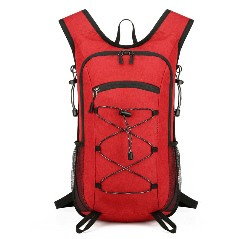 Lightweight Outdoor Mountaineering Backpack
