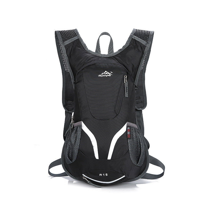 Multifunctional Hiking Backpack