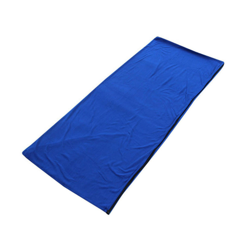 Light Sealed Warm Camping Sleeping Bag