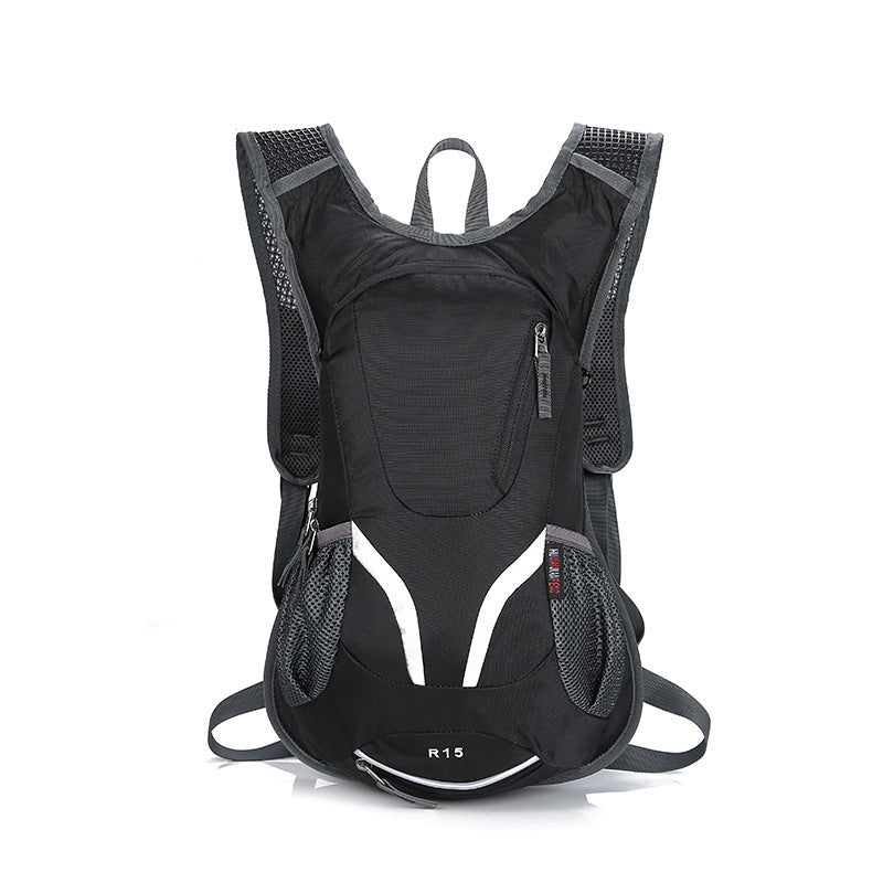 Multifunctional Hiking Backpack