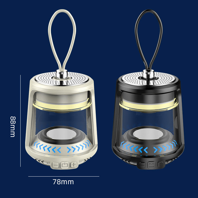 Portable Outdoor Camping Lantern