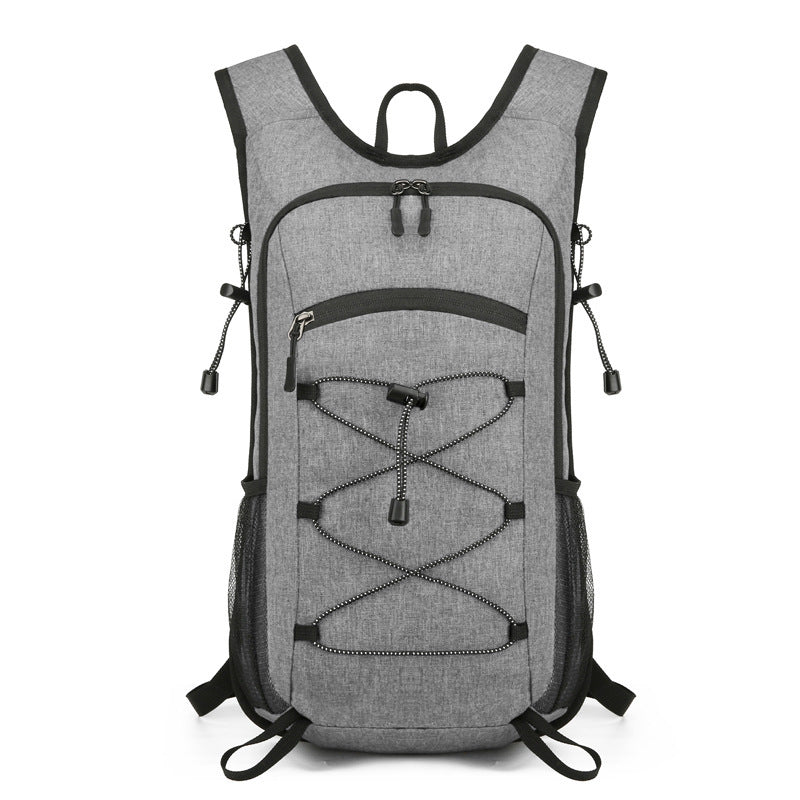 Lightweight Outdoor Mountaineering Backpack