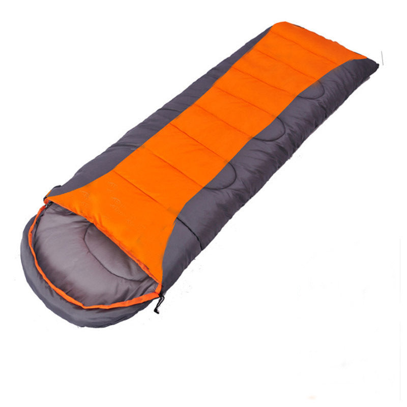 Warm Thickened Camping Sleeping Bag
