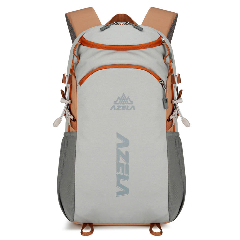 Outdoor Mountaineering Large Capacity Backpack