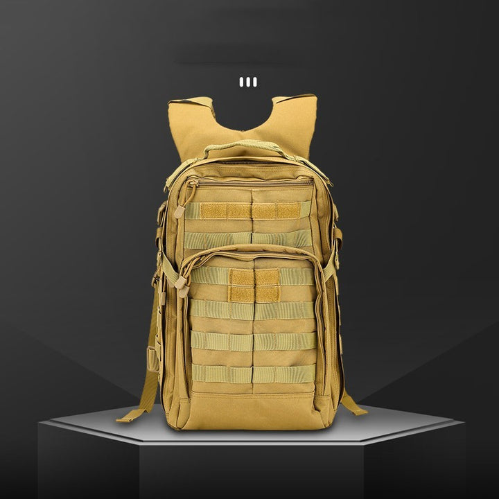 Assault Tactics Backpack Hiking