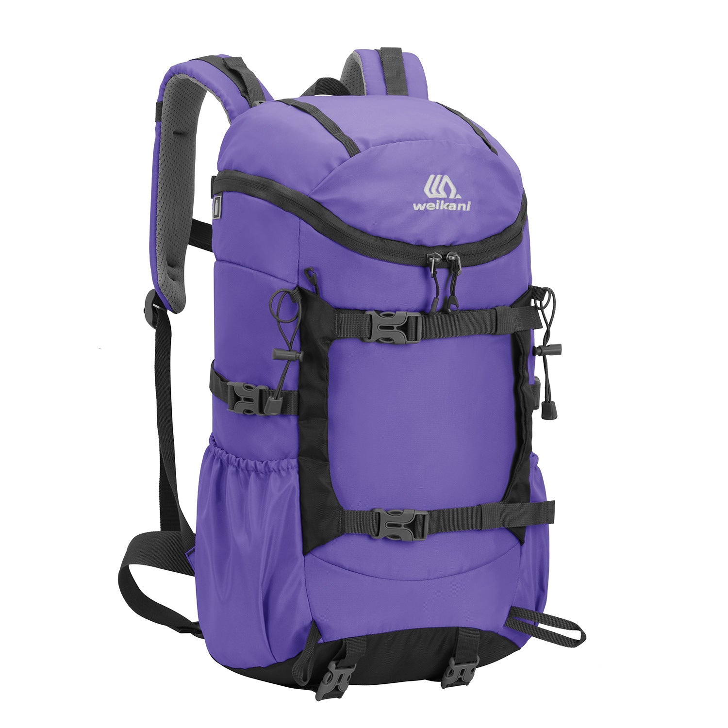 30L Hiking Camping Backpack