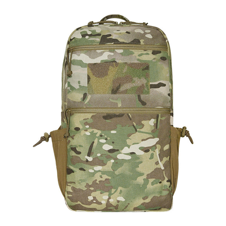 Outdoor Camping Waterproof Mountaineering Backpack