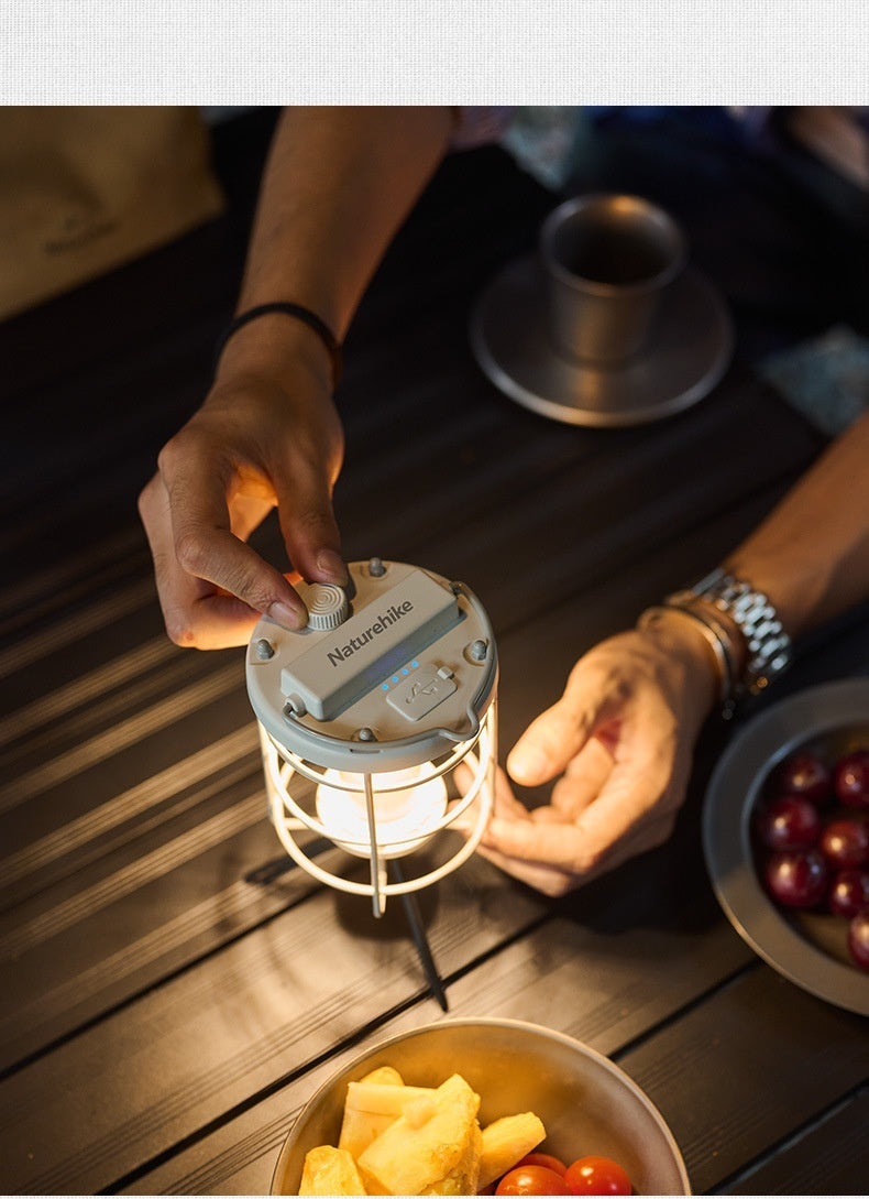 Outdoor Camping Tent Lantern